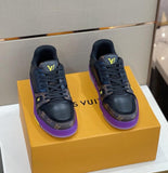 Luxe Touch Bags -  Men Shoes - 1470