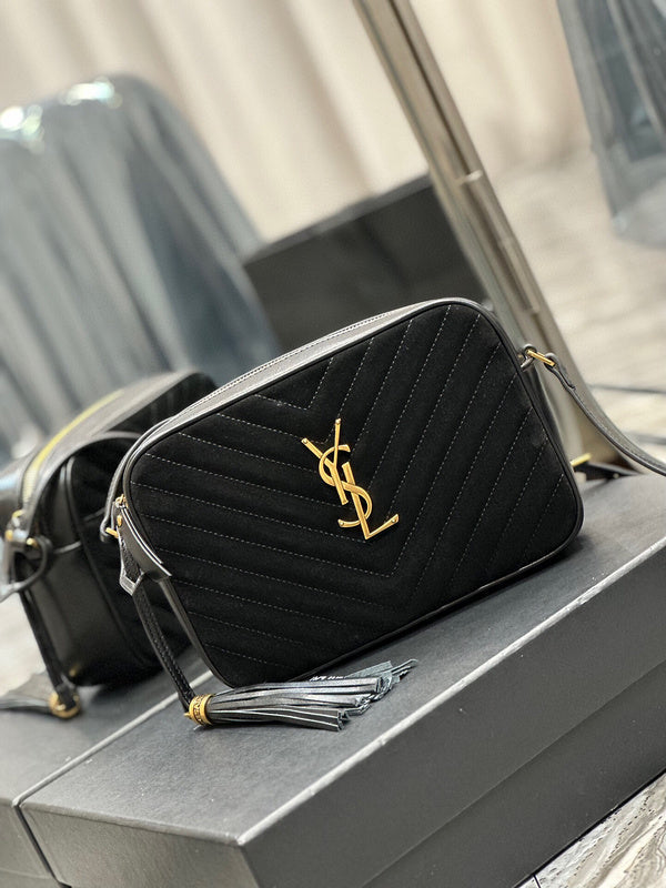Luxe Touch SLY Bags - 179