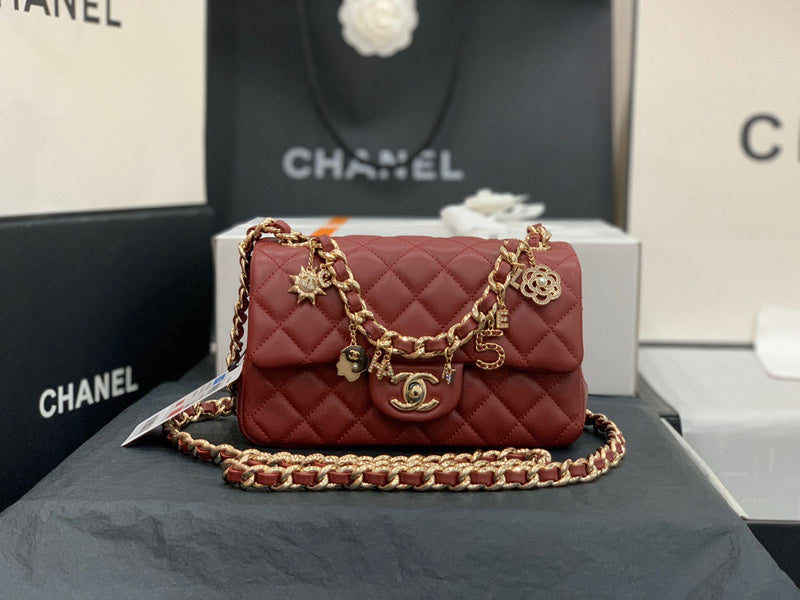 LTB - Luxe Touch Bags - 613