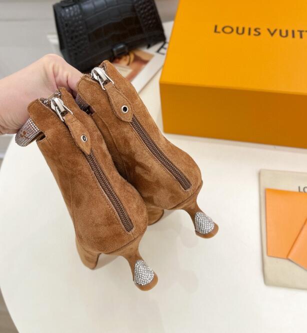 Luxe Touch Bags -  Women Shoes - 384