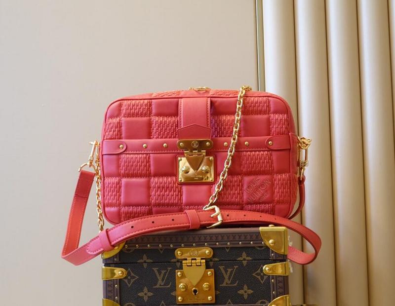 Luxe Touch Bags 

 - LTB Bags - 2190
