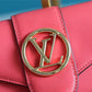 Luxe Touch Fashion LTB-bags - 8979