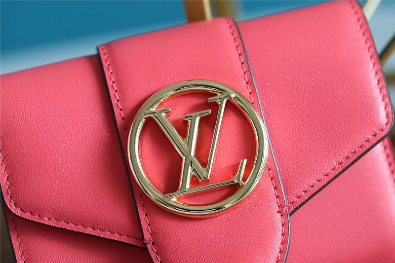 Luxe Touch Fashion LTB-bags - 8979