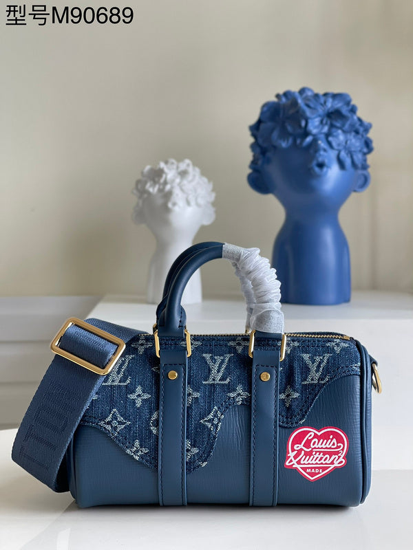 Rezaus Fashion LTB-bags - 17309
