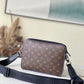 Fashion Luxe Touch bags - 4704