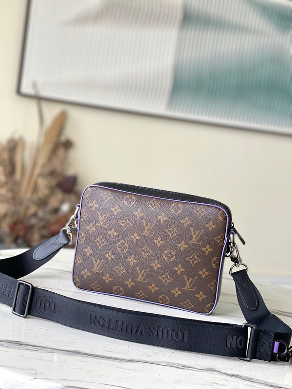 Fashion Luxe Touch bags - 4704