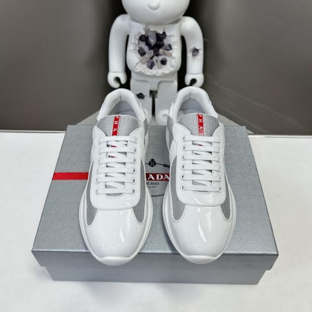 Luxe Touch Bags 

 - PD Men Shoes - 006