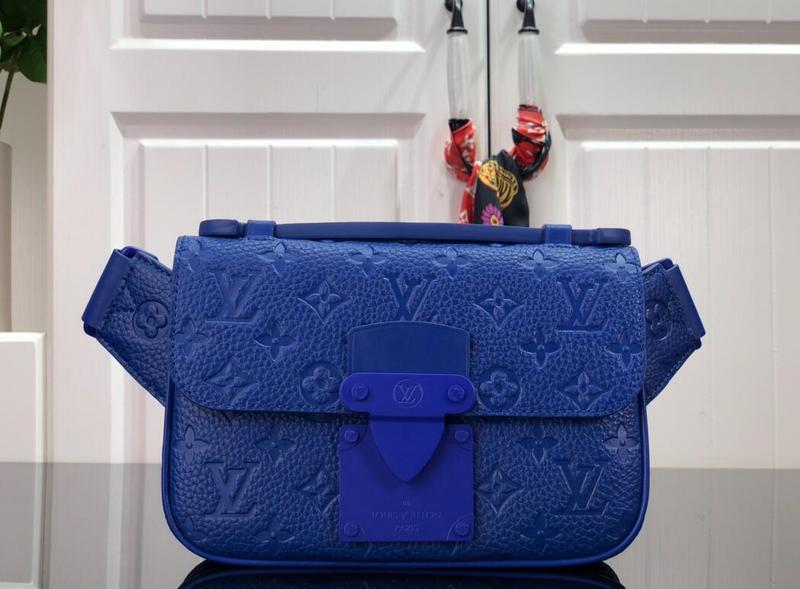 Luxe Touch Bags -   2196