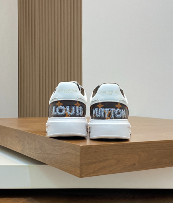 Luxe Touch Bags -  Men Shoes - 145