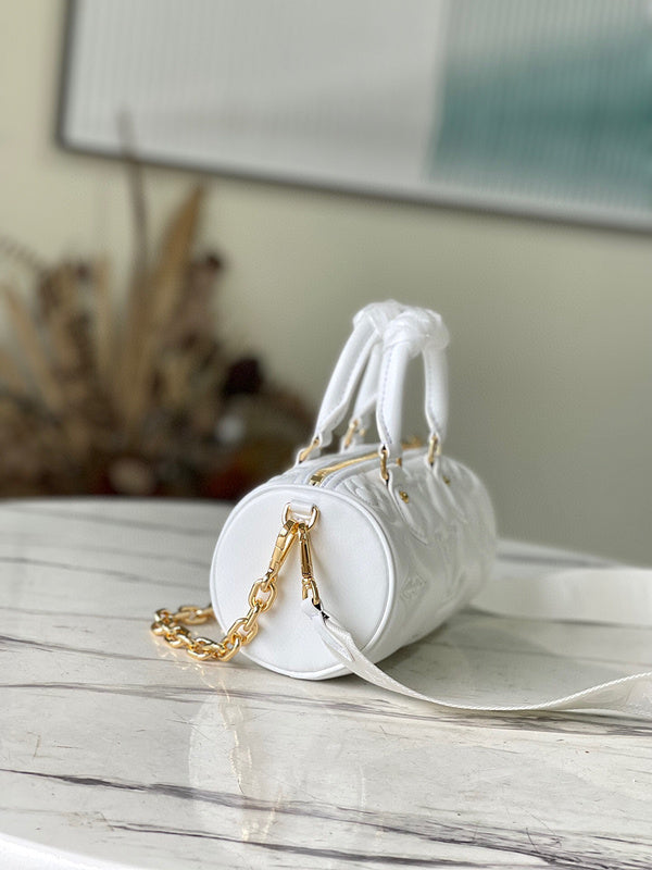 Fashion Luxe Touch bags - 5033