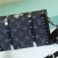 Luxe Touch Fashion LTB-bags - 9935