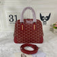 Luxe Touch Bags - GOD Bags - 131