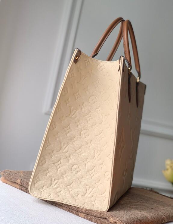Luxe Touch Bags 

 - LTB Bags - 3109