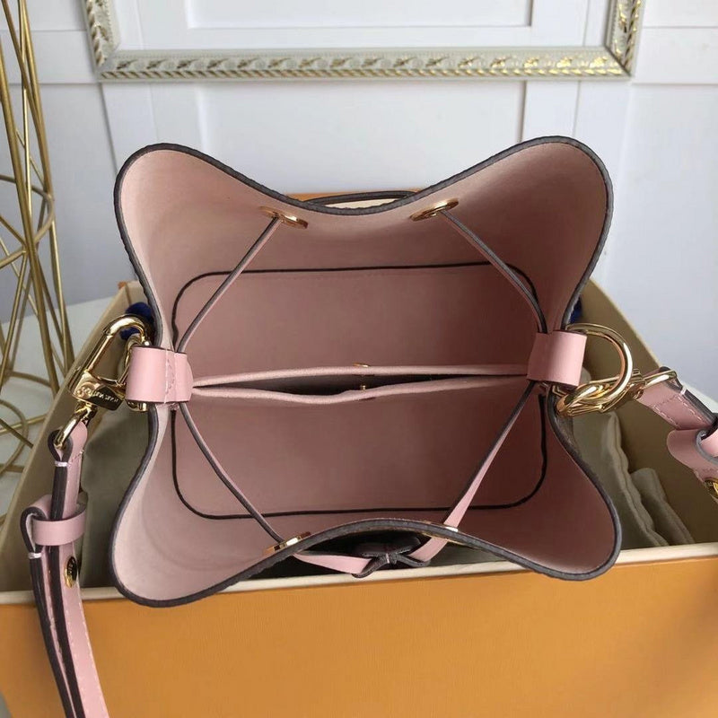 Luxe Touch Fashion LTB-bags - 17767