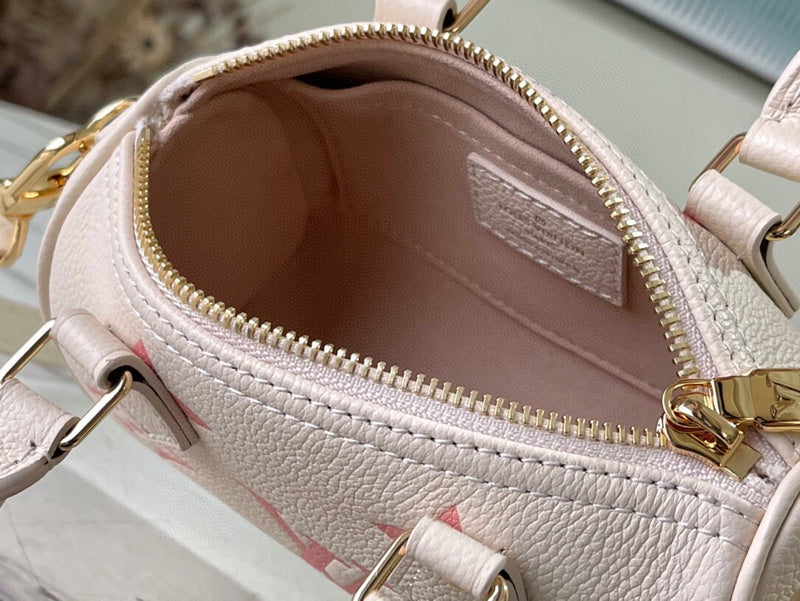 Fashion Luxe Touch bags - 4214