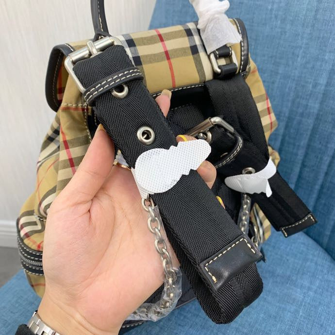 Luxe Touch Bags Fashion -BBR Bags - 971