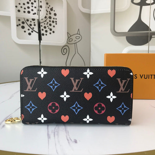 Fashion Luxe Touch bags - 2765