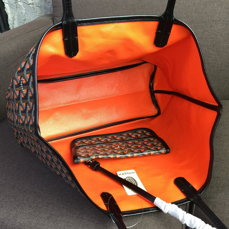 Luxe Touch Bags - GOD Bags - 252