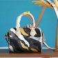 Luxe Touch Fashion LTB-bags - 8152