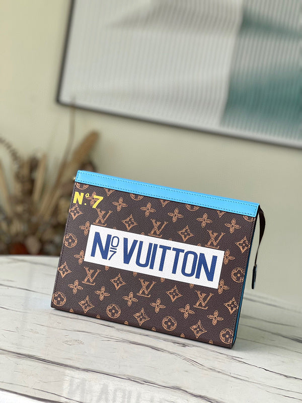Fashion Luxe Touch bags - 5159