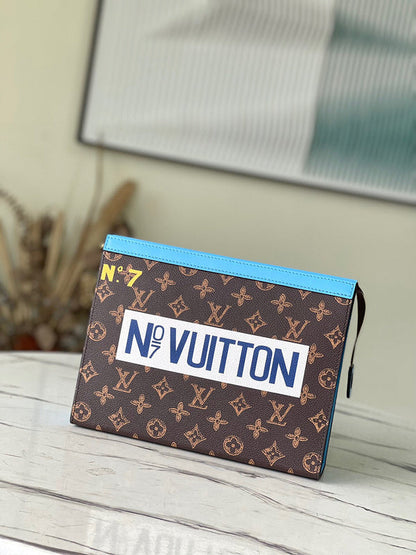 Fashion Luxe Touch bags - 5159