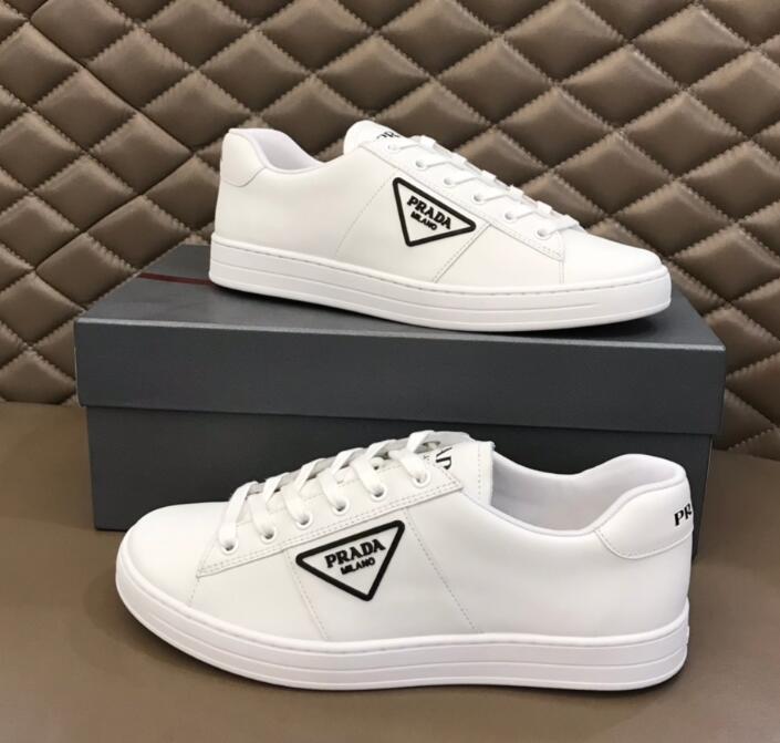 Luxe Touch Bags - PD Men Shoes - 423