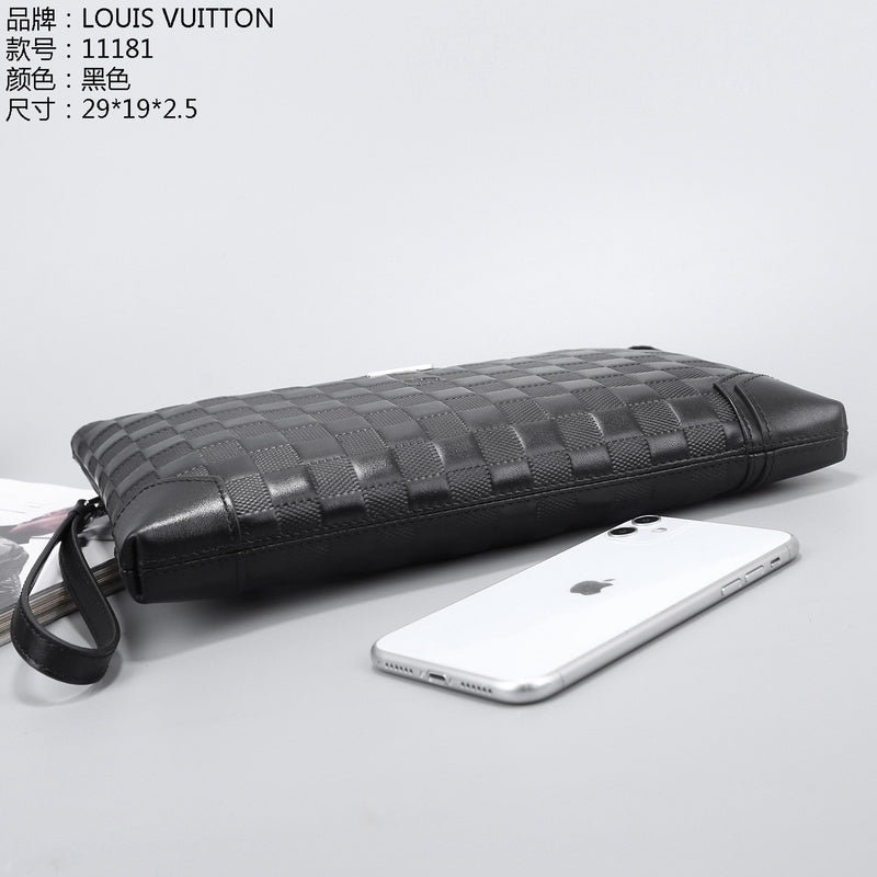 Fashion Luxe Touch bags - 3791