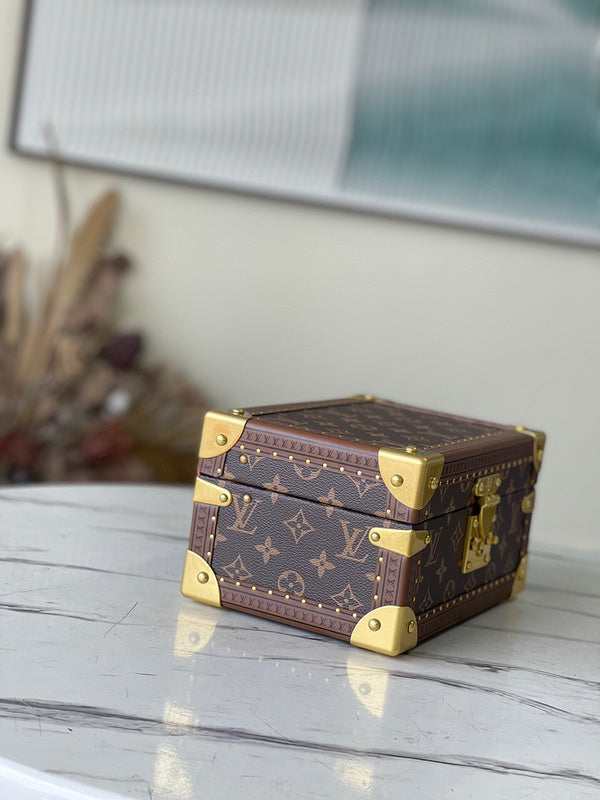 Fashion Luxe Touch bags - 4700