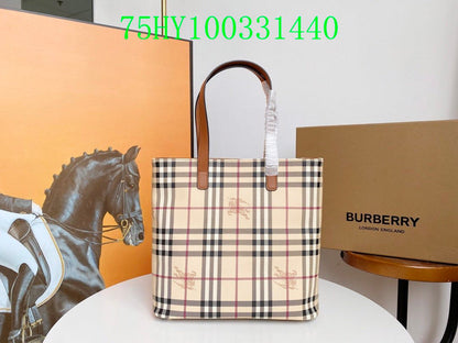 Luxe Touch Bags Fashion -BBR Bags - 584