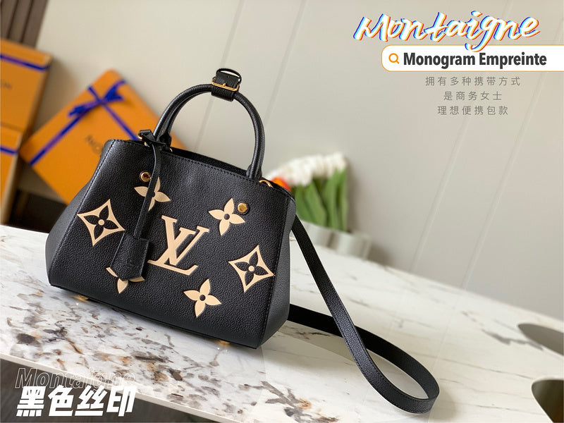 Luxe Touch Fashion LTB-Bags - 16634