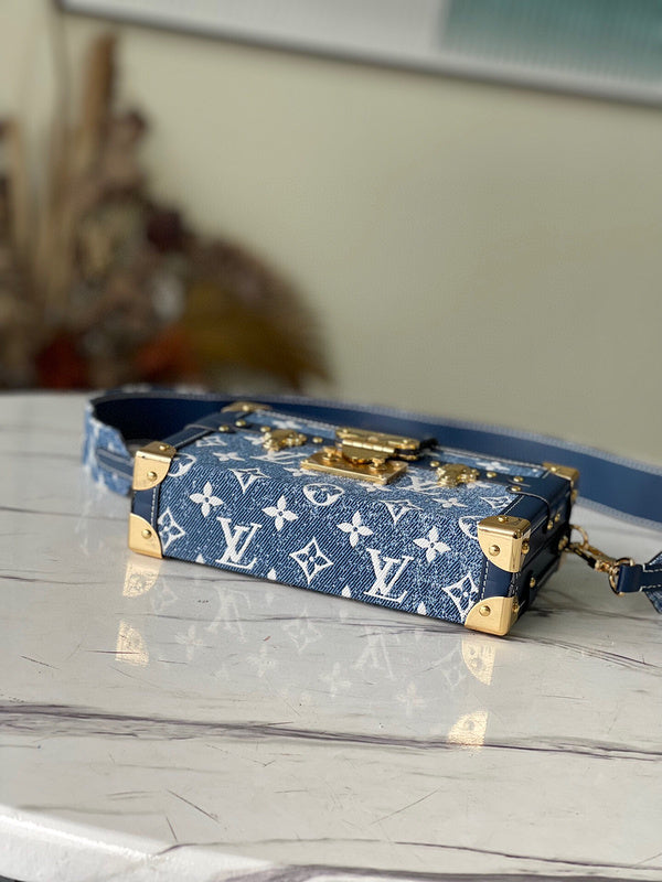 Fashion Luxe Touch bags - 5255