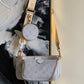 Luxe Touch Bags -   2517