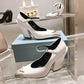 Luxe Touch Bags - PD Women Shoes - 252