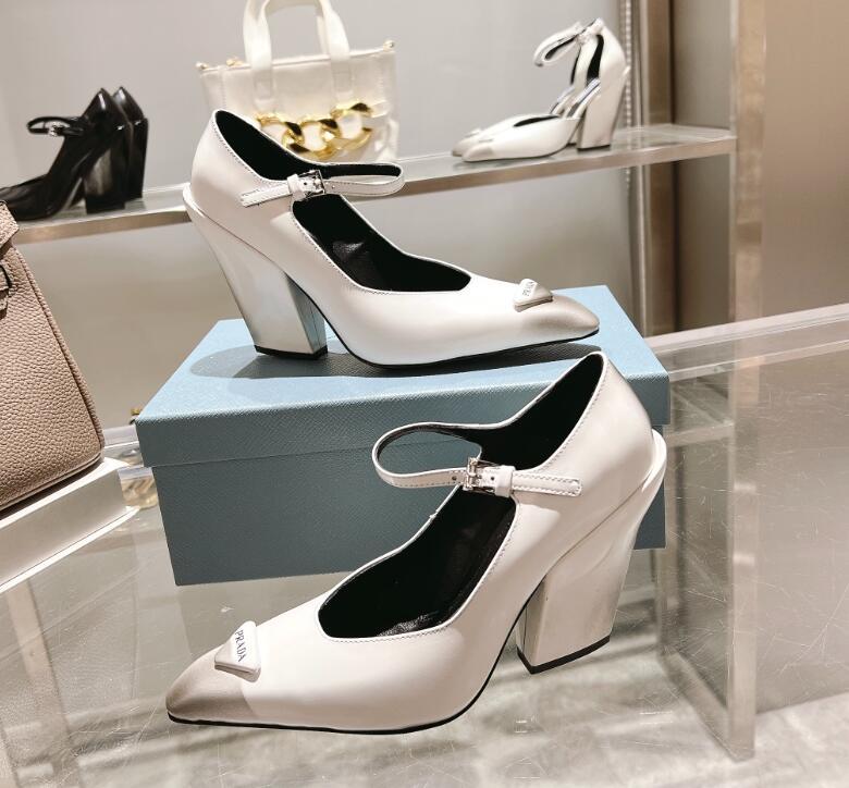 Luxe Touch Bags - PD Women Shoes - 252