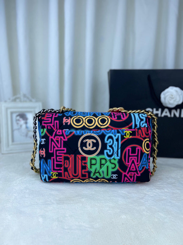 Luxe Touch Bags 

 -  Bags - 3394