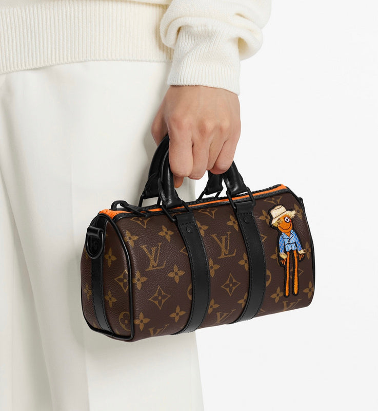 Luxe Touch Fashion LTB-bags - 17642