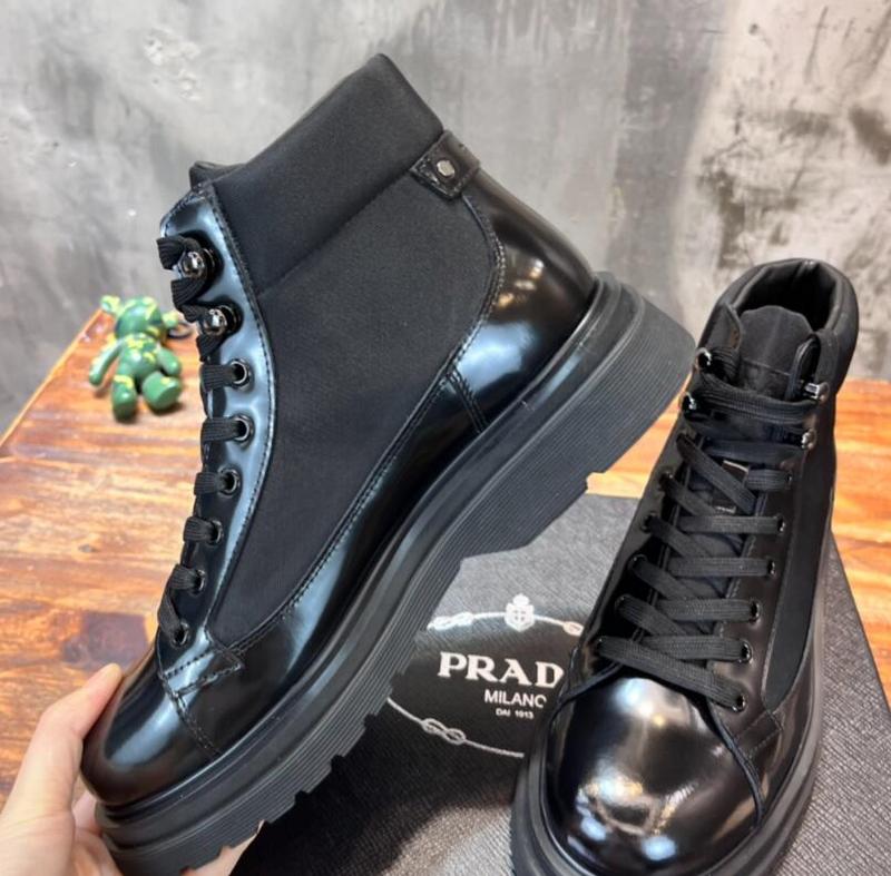 Luxe Touch Bags 

 - PD Men Shoes - 145