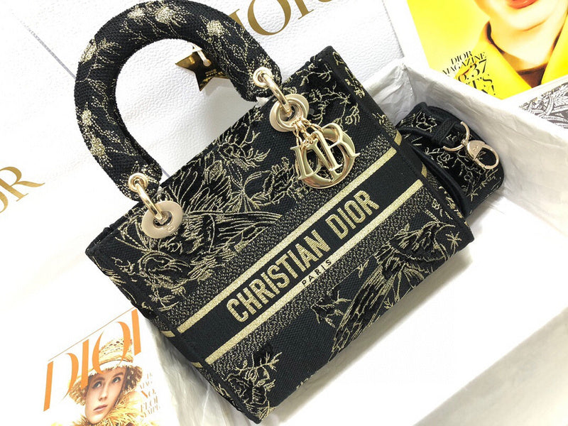 LTB - Luxe Touch Bags - 1624