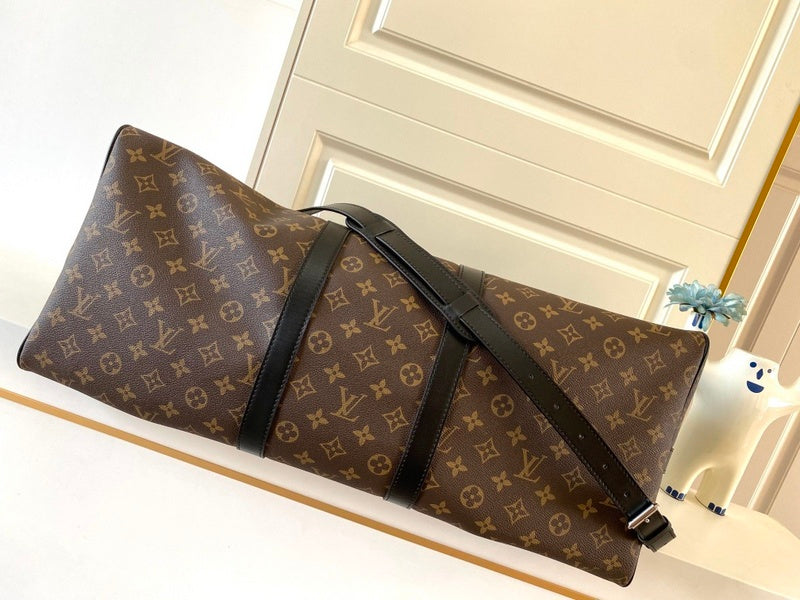Luxe Touch Fashion LTB-Bags - 16607
