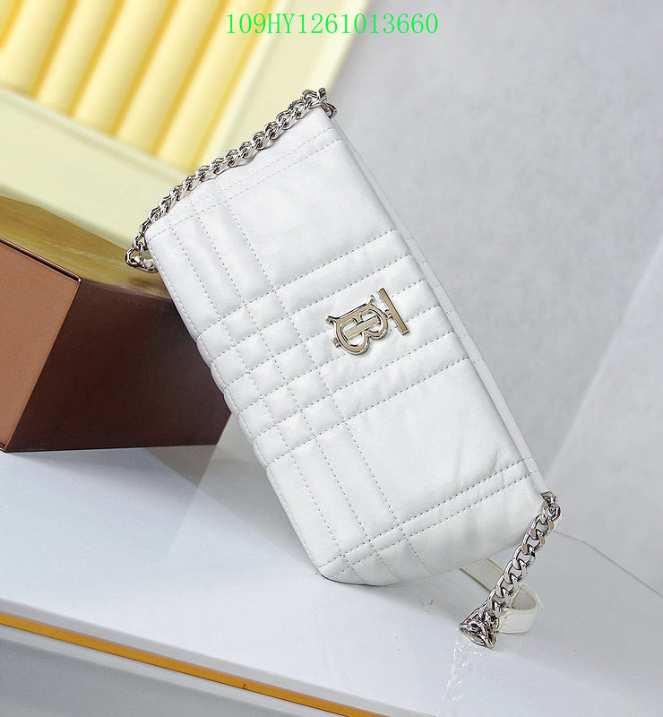 Luxe Touch Fashion -BBR Bags - 394