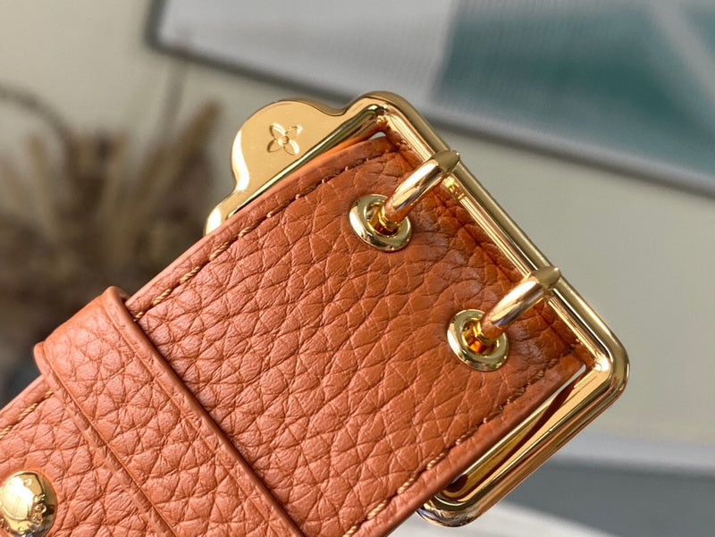 Fashion Luxe Touch bags - 5114