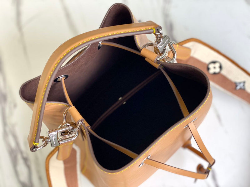 Luxe Touch Fashion LTB-bags - 17534