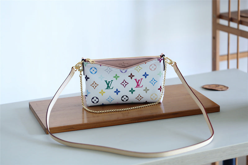 Luxe Touch Fashion LTB-bags - 9050