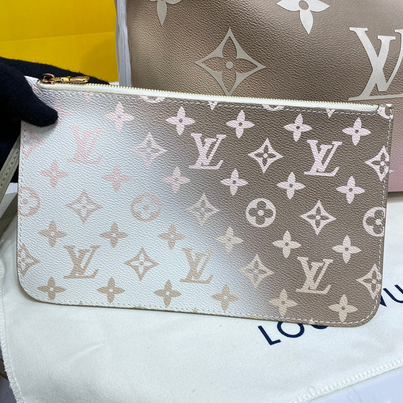 Fashion Luxe Touch bags - 3410