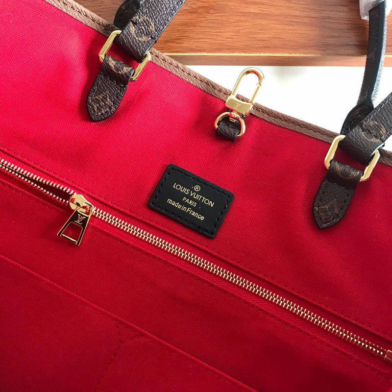 Luxe Touch Fashion LTB-bags - 17384