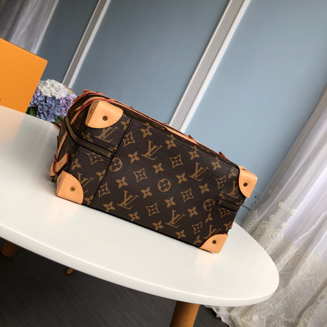 Luxe Touch Bags