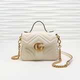 Luxe Touch Bags - Luxe Touch Bags - 965