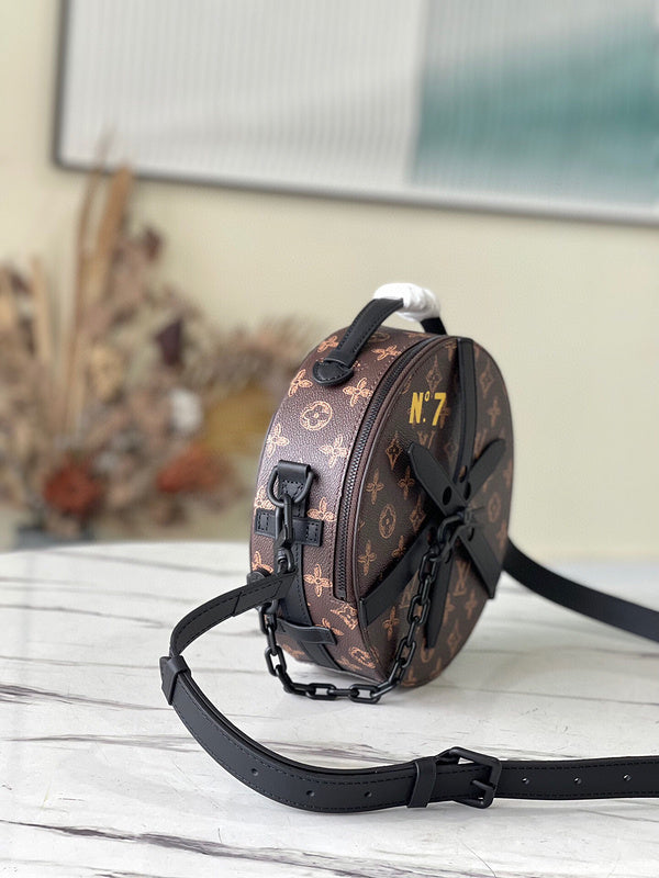 Fashion LTB-bags - 5358