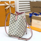 Fashion Luxe Touch bags - 3559