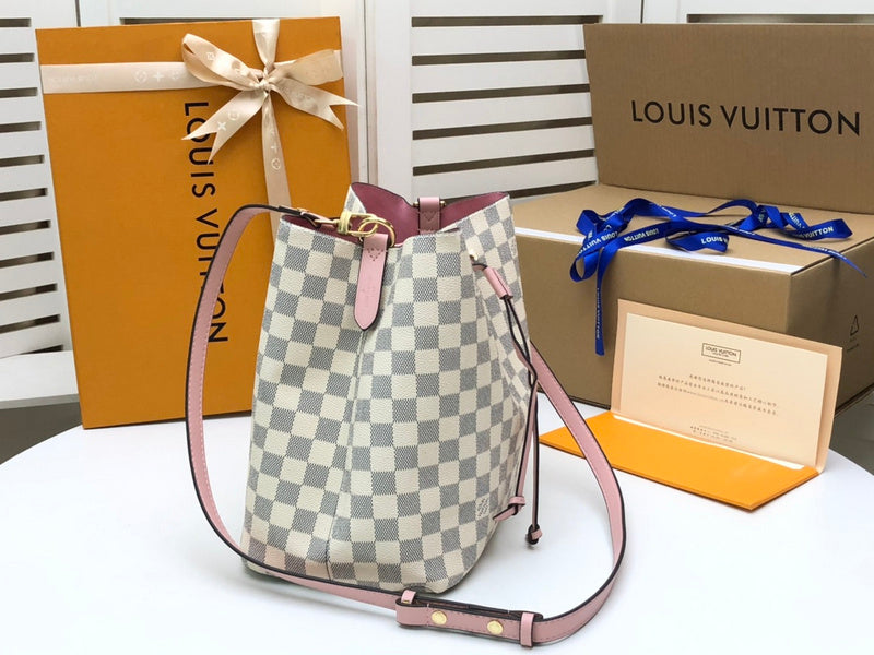Fashion Luxe Touch bags - 3559